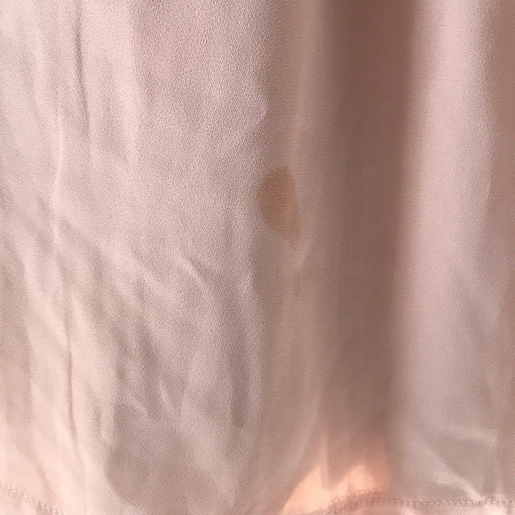 Lace Sleeve Dress - Picture 3 of 4